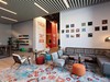 (Interiér) - Lobby
